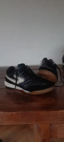 CHUTEIRA TOPPER MAESTRO CLUB 38/39