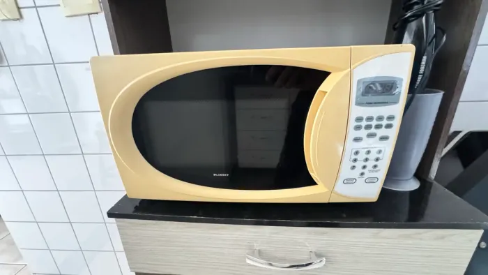 Microondas 