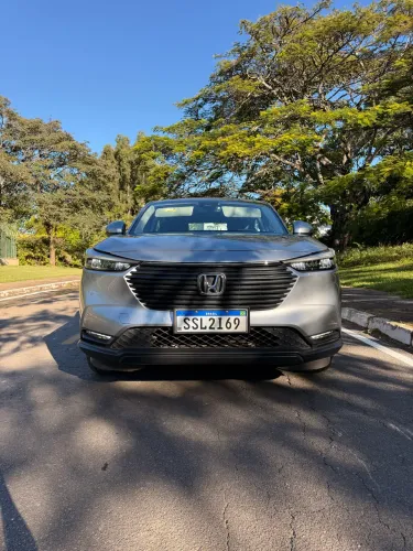 Honda HR-V EXL 1.5 Sensing 16V 5P Aut. 2025