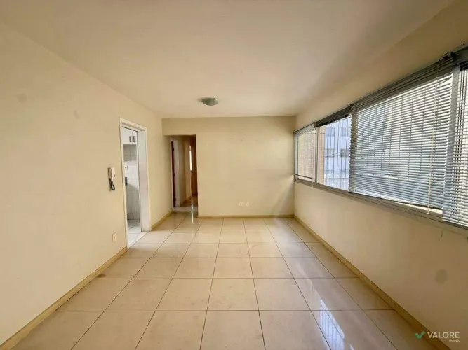 Apartamento de 3 quartos, à venda, no Anchieta