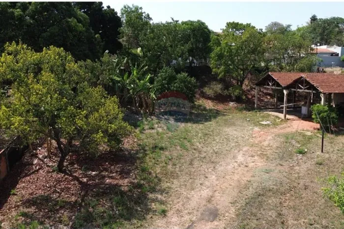 TERRENO À VENDA 2.787,84 m²  CENTRO DE SANTA ROSA DE VITERBO/SP