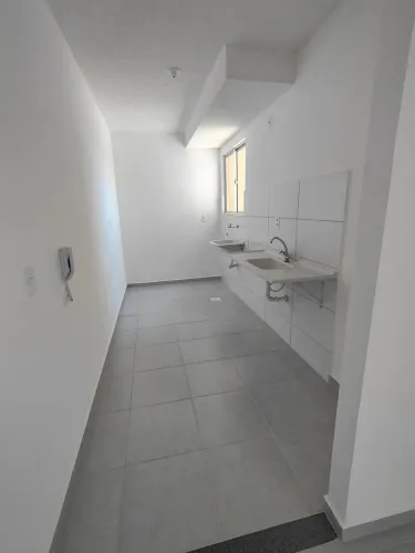 Apartamento para locação no Vera Cruz Goiânia 