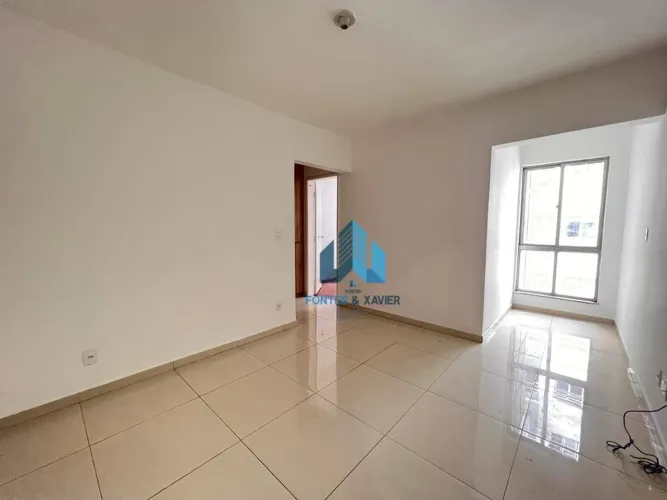 Apartamento quarto e sala à venda, 45 m² por R$ 190.000 - Centro - Juiz de Fora/MG