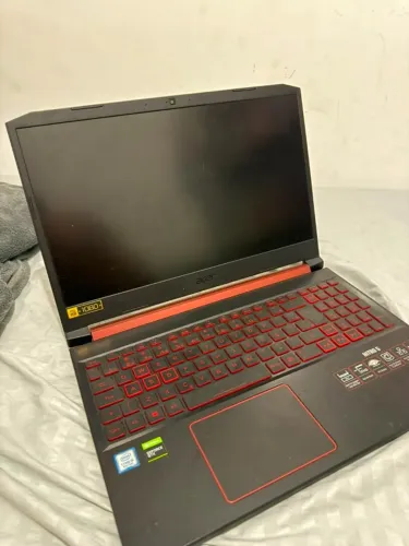Notebook Gamer Acer Nitro 5 AN515-54
