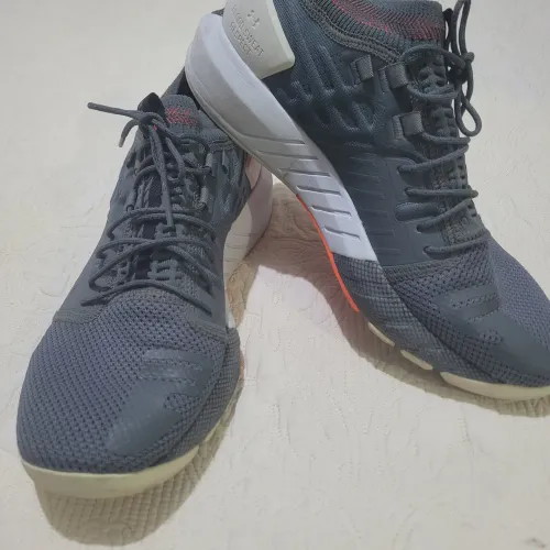 Tênis Under Armour Project Rock 2