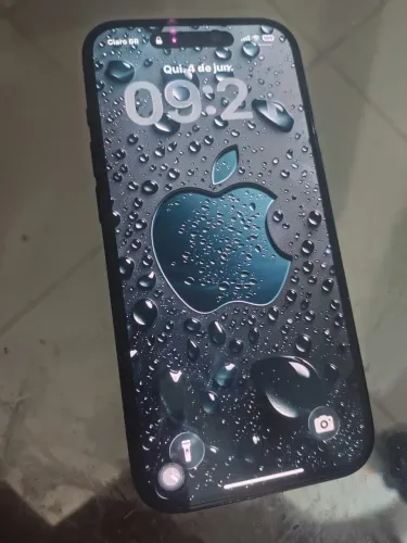 iPhone 14 Pro (128GB) 100% Original Apple Seminovo Vitrine Bateria 75%