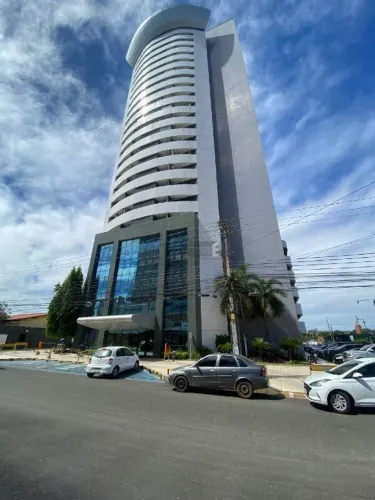 Sala para aluguel no Edifício The Office Tower - Teresina/PI