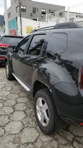 Renault Duster Dynamique 1.6 Hi-flex 16V Mec. 2015