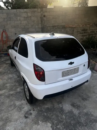 Chevrolet Celta Life/ LS 1.0 MPFI 8V Flexpower 3P 2007