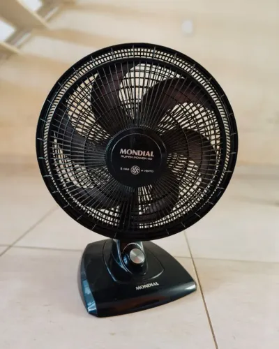 Ventilador Mondial
