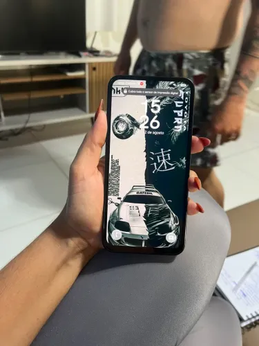 Samsung M15