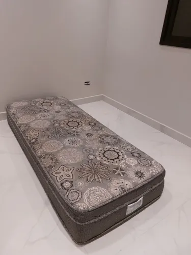 Colchão solteiro