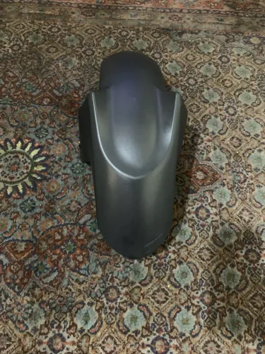 Paralamas Dianteiro Yamaha YZF R15 Original