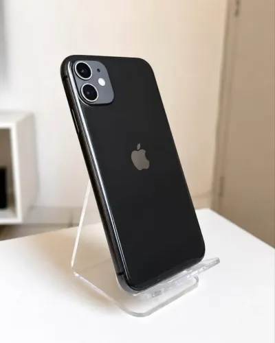 iPhone 11 - 64 GB