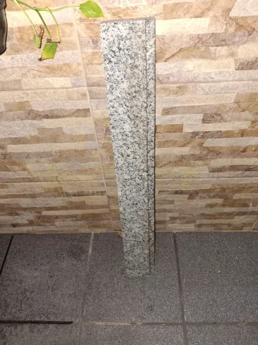 Vendo pedra dupla de granito