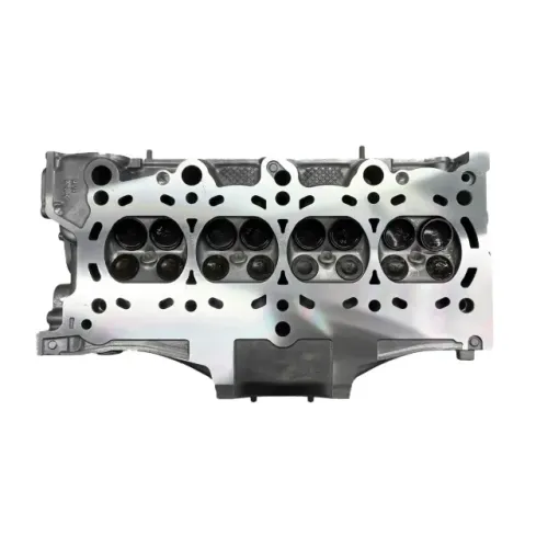 Cabeçote Honda Civic 2.0 16v G9 G10 2015 A 2023