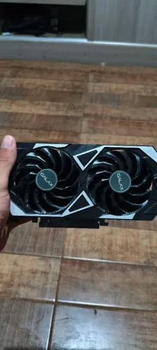 RTX 3050 6GB