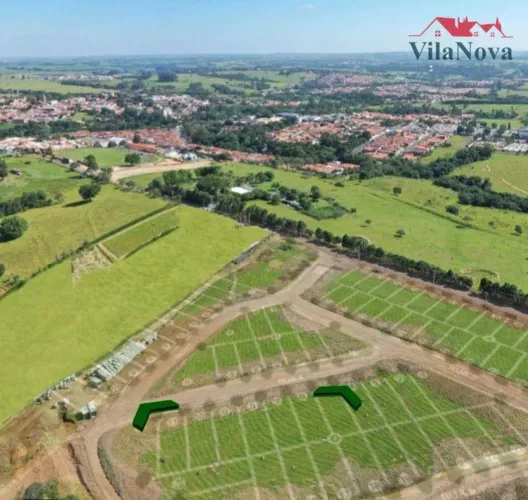 Terreno à venda, 250 m² por R$ 219.000,00 - Residencial Villa Florence - Elias Fausto/SP