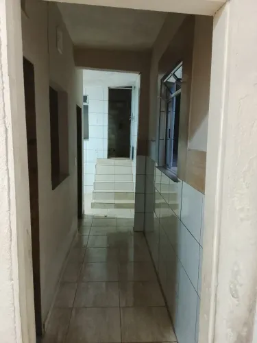 Casa aluguel
