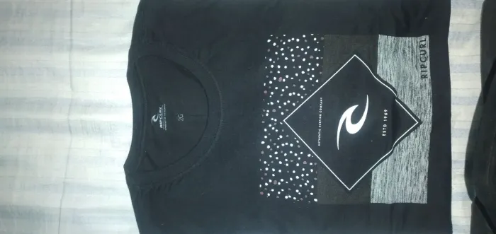 Camiseta Rip Curl Original 