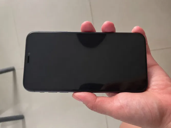 iPhone 11 seminovo 