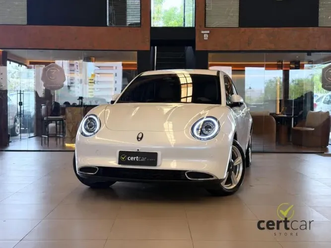 GWM Ora 03 Skin (elétrico) 2026