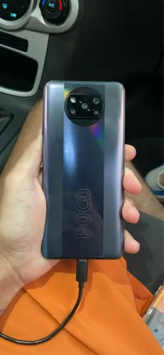 Celular poco x3 pro 128gb xiaomi