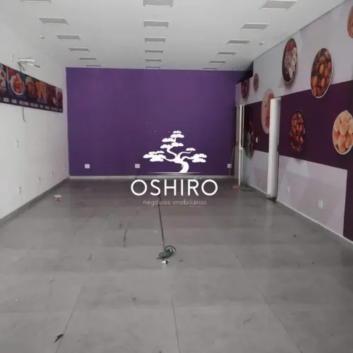 Prédio Comercial à venda - Ocian - Praia Grande