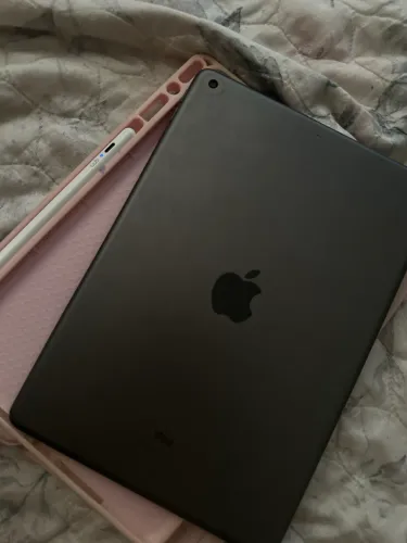 iPad 9th