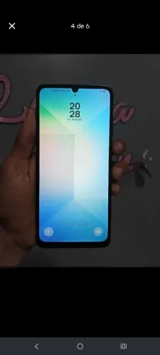 Telefone celular