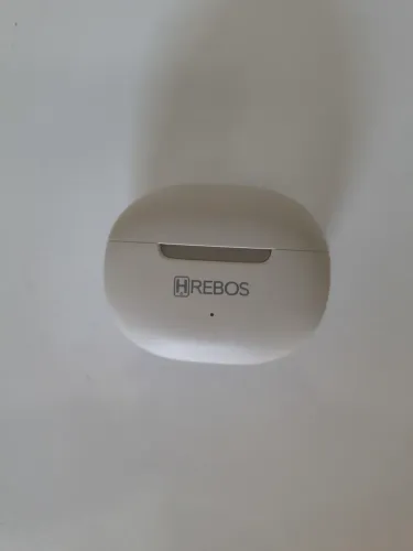 Fone de ouvido bluetooth