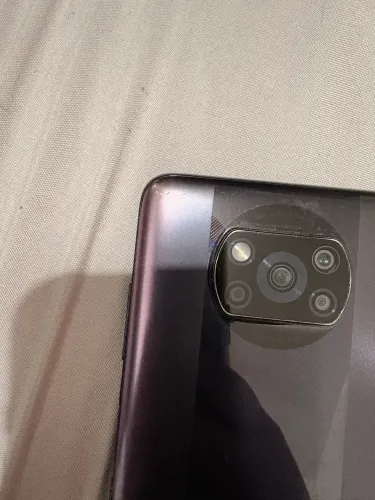 POCO X3 Pro 256GB | 8GB RAM | Excelente Desempenho