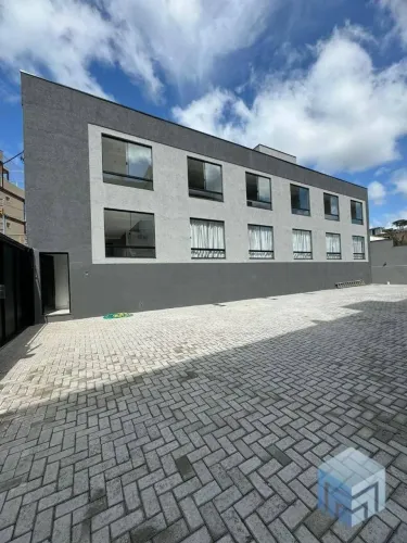 Studio com 1 dormitório para alugar, 25 m² por R$ 1.700,01/mês - Alta Villa - Varginha/MG