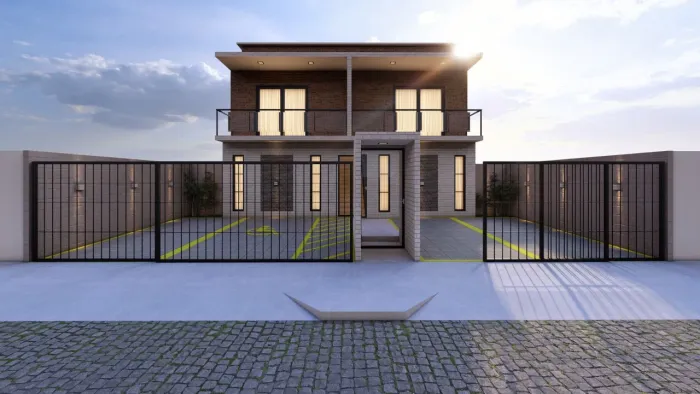 Apartamento com 2 dormitórios à venda, 57 m² por R$ 200.000,00 - Mangabeira - João Pessoa/