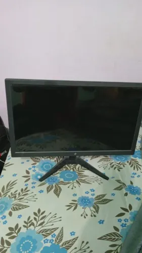 Monitor tronos