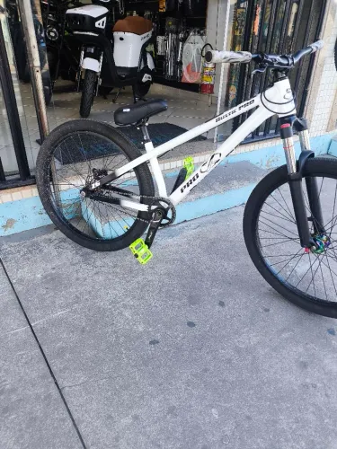 Bike do Grau 