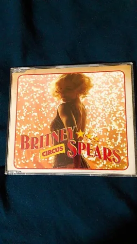 Britney Spears single.