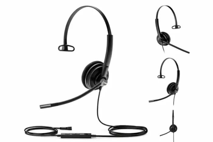 Fone de ouvido Headset ideal p home o
