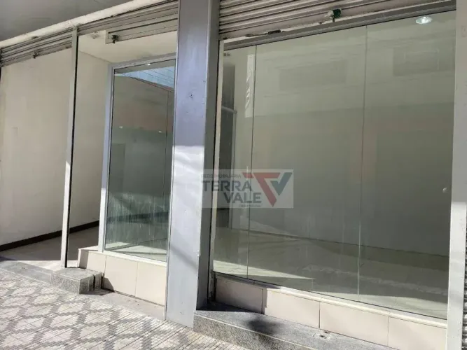 Ponto Comercial para alugar, 17 m² - Centro - Cachoeira Paulista/SP