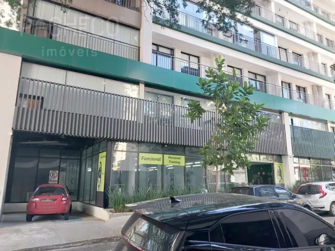 Loja, Vila Madalena - São Paulo