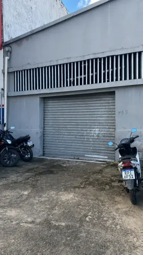 PONTO COMERCIAL NA AV ITABUNA ILHÉUS