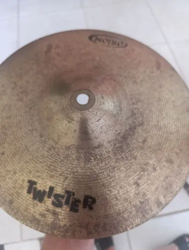 Prato Splash Orion Twister 12"