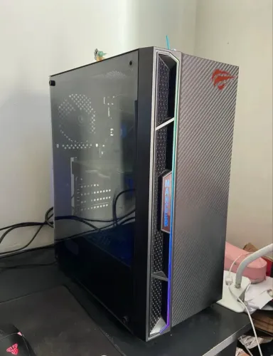 Pc gamer