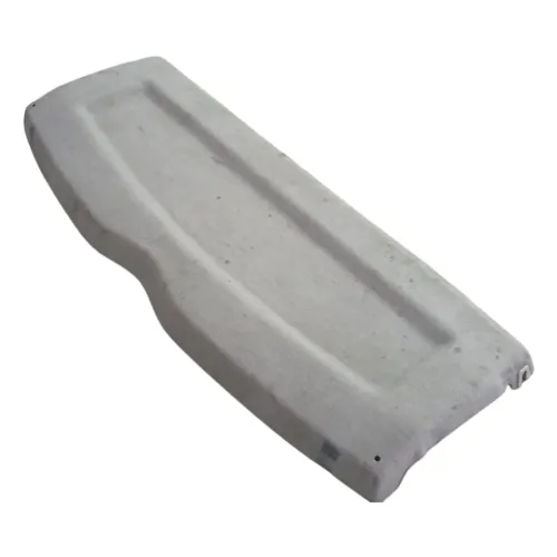 Tampao Bagagito Porta Mala Citroen C3 2003 a 2005