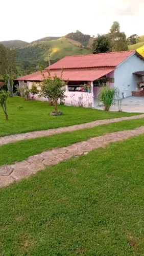 Chácara