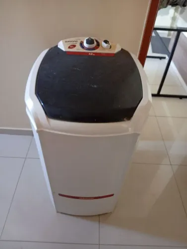 Tanquinho sugar 13 kg