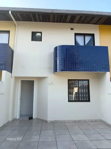 Sobrado Caiobá/Matinhos - temporada
