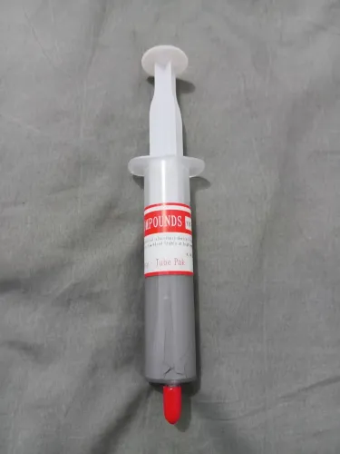 Pasta térmica yxd-360