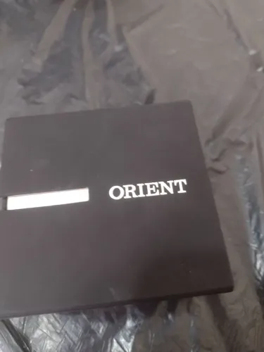 Relógio orient