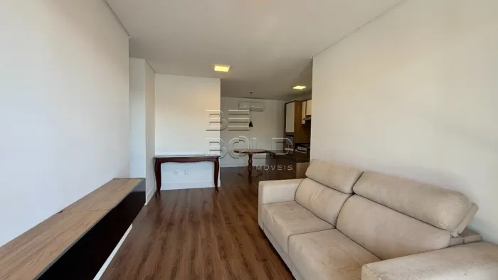 Apartamento 2 dormitórios no Bom Abrigo